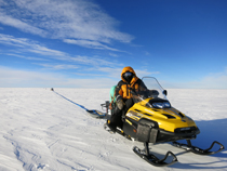 Pine Island Glacier 3